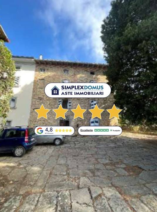 casa indipendente in vendita a Cortona in zona Pietraia