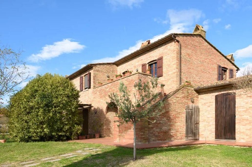 casale in vendita a Cortona in zona Casale