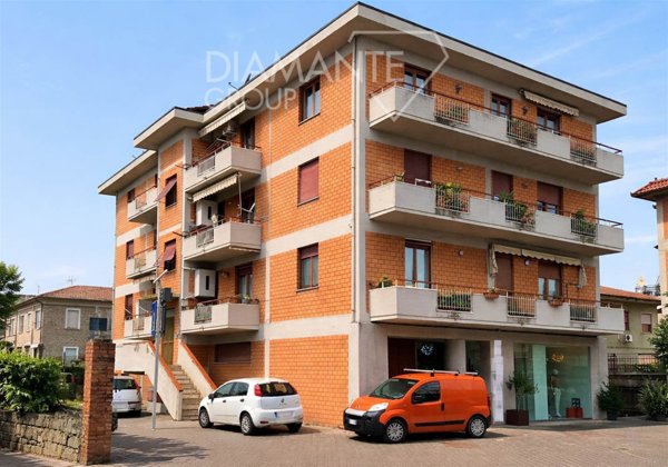 appartamento in vendita a Cortona in zona Terontola