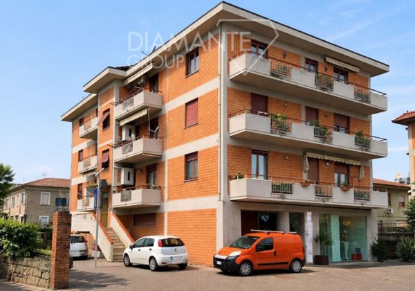 appartamento in vendita a Cortona in zona Terontola