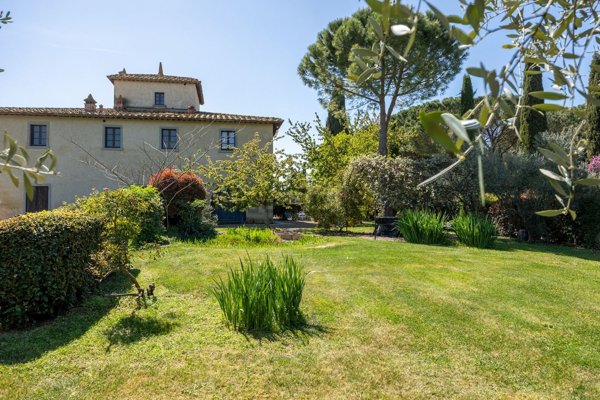 appartamento in vendita a Cortona