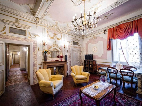appartamento in vendita a Cortona