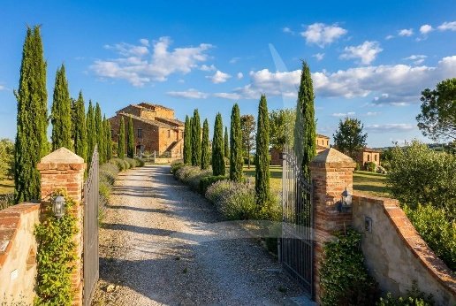 casale in vendita a Cortona