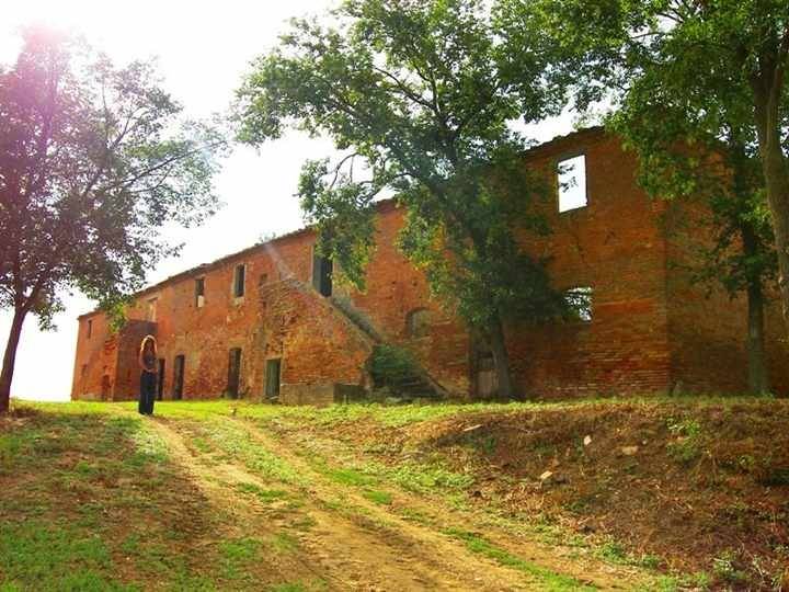 casa indipendente in vendita a Cortona in zona Casale