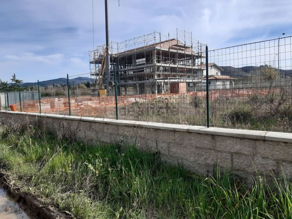 esavano in vendita a Cortona in zona Terontola
