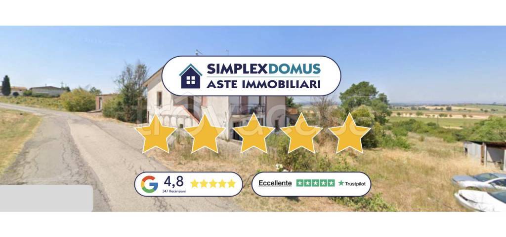 appartamento in vendita a Cortona in zona Creti