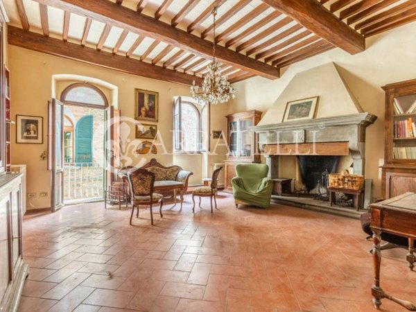 appartamento in vendita a Cortona