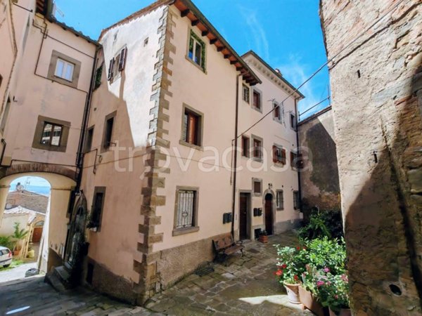 appartamento in vendita a Cortona