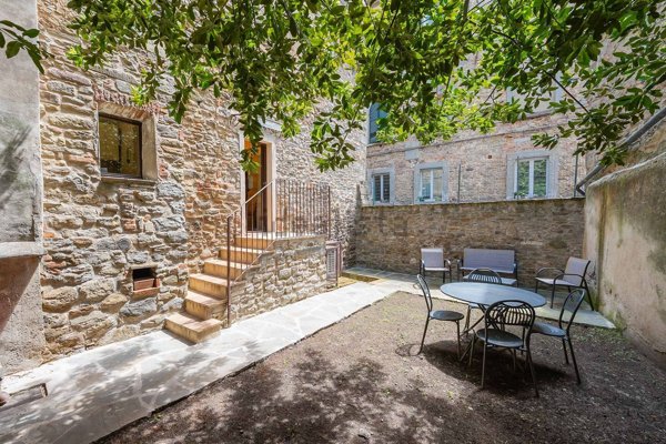 appartamento in vendita a Cortona