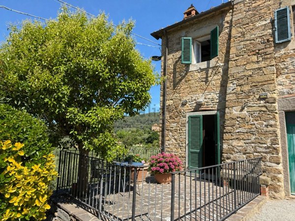 appartamento in vendita a Cortona