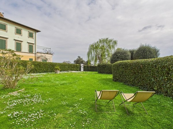 appartamento in vendita a Cortona in zona Casale