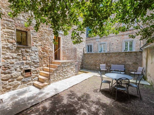 appartamento in vendita a Cortona