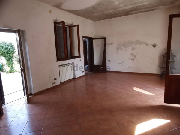 casa indipendente in vendita a Cortona in zona Creti
