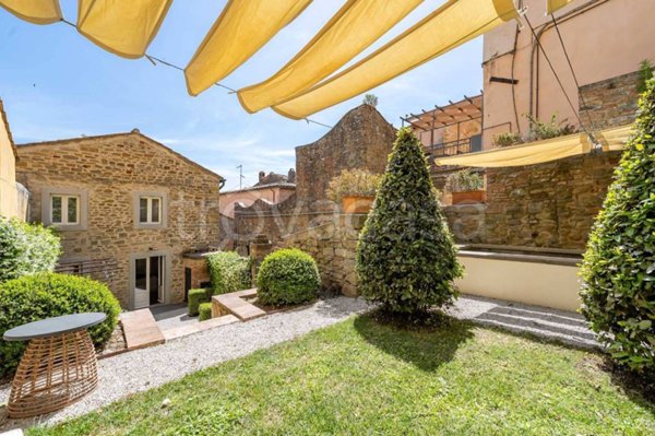 appartamento in vendita a Cortona