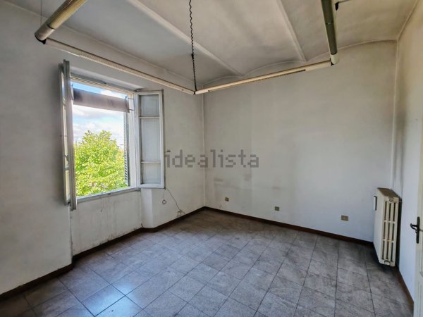 appartamento in vendita a Cortona in zona Camucia