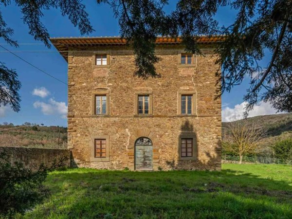 casale in vendita a Cortona in zona Casale