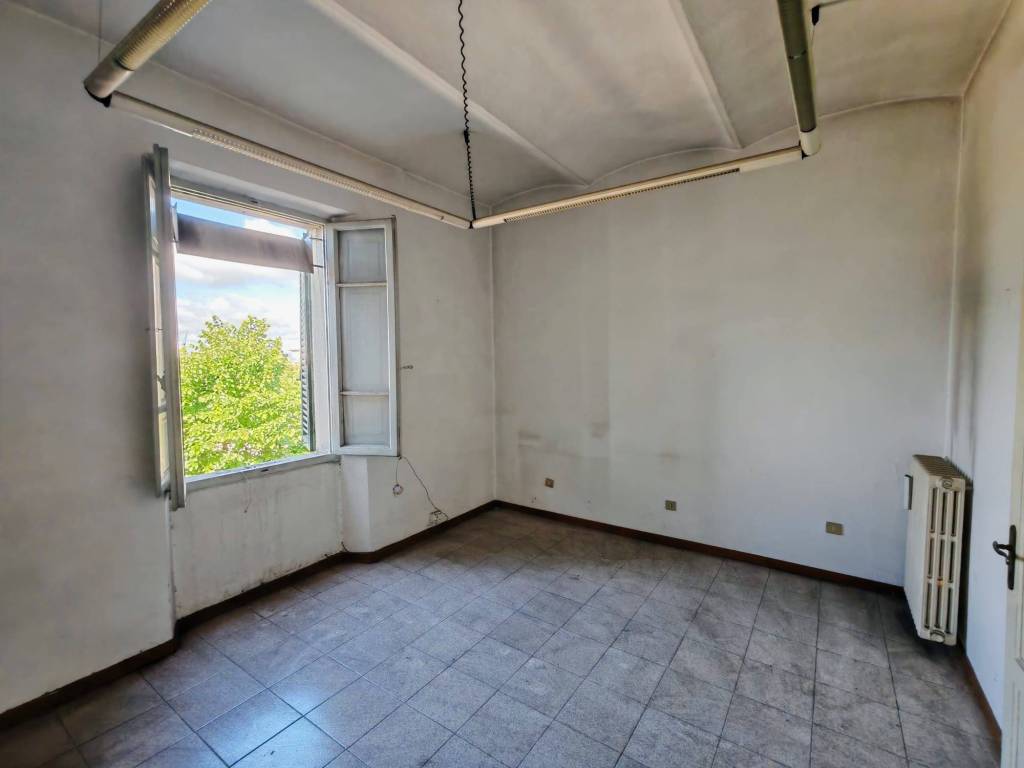 appartamento in vendita a Cortona in zona Camucia