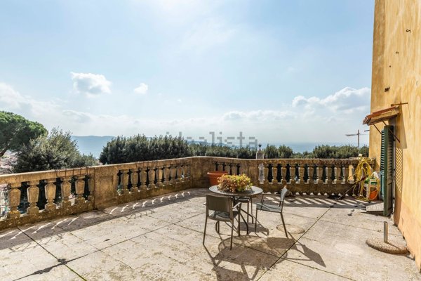 appartamento in vendita a Cortona