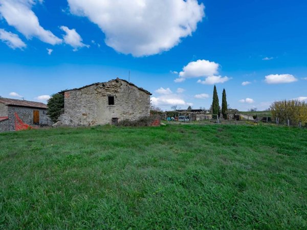 casa indipendente in vendita a Cortona in zona Cantalena