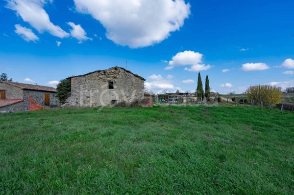 casa indipendente in vendita a Cortona in zona Cantalena
