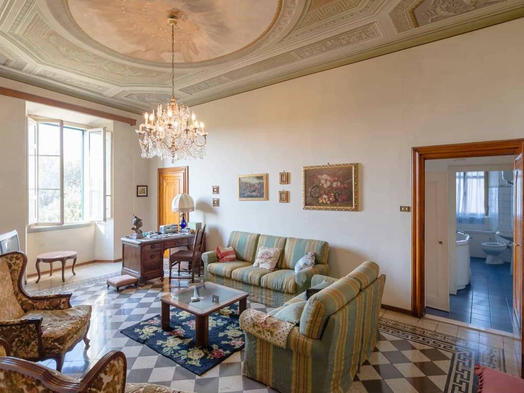 appartamento in vendita a Cortona