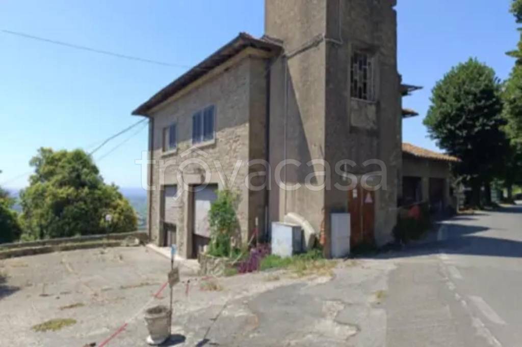 appartamento in vendita a Cortona