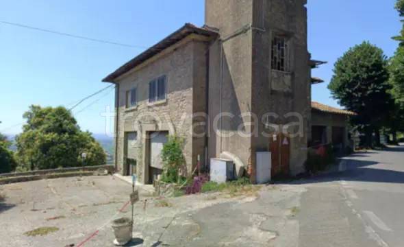 appartamento in vendita a Cortona