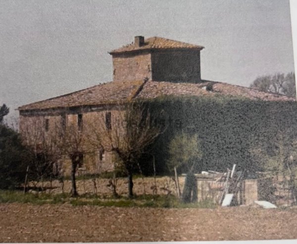 casale in vendita a Cortona