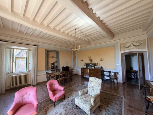 appartamento in vendita a Cortona