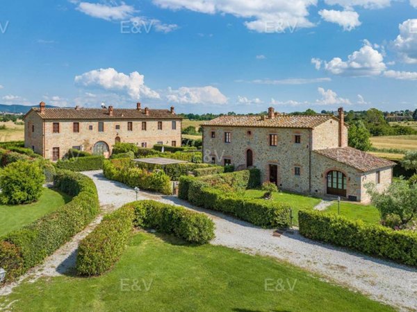 appartamento in vendita a Cortona in zona Santa Caterina