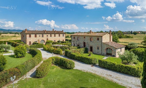 appartamento in vendita a Cortona