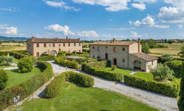 appartamento in vendita a Cortona in zona Fratta