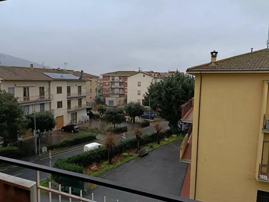 appartamento in vendita a Cortona in zona Terontola