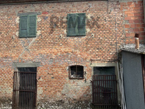 casa semindipendente in vendita a Cortona in zona Pietraia