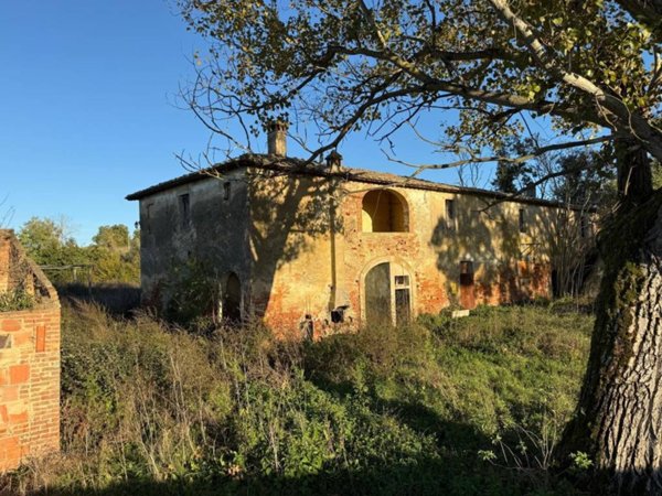 casa indipendente in vendita a Cortona in zona Chianacce