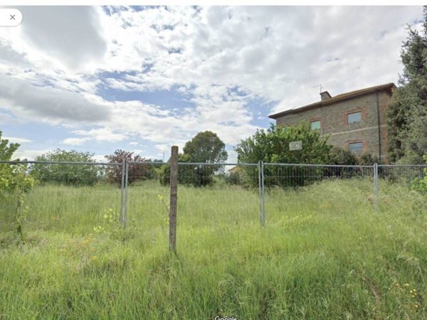 appartamento in vendita a Cortona in zona Terontola