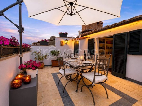 appartamento in vendita a Cortona