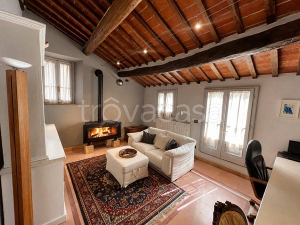 appartamento in vendita a Cortona