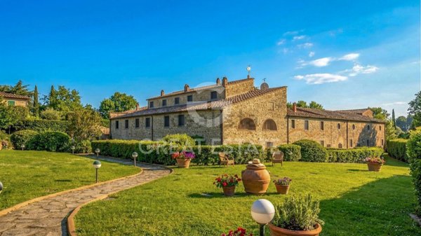 appartamento in vendita a Cortona in zona San Marco in Villa