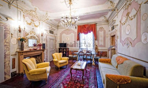 appartamento in vendita a Cortona