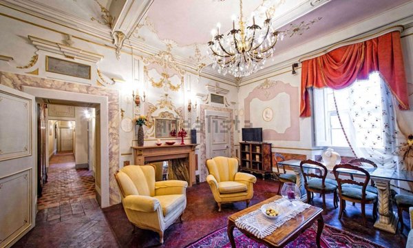 appartamento in vendita a Cortona