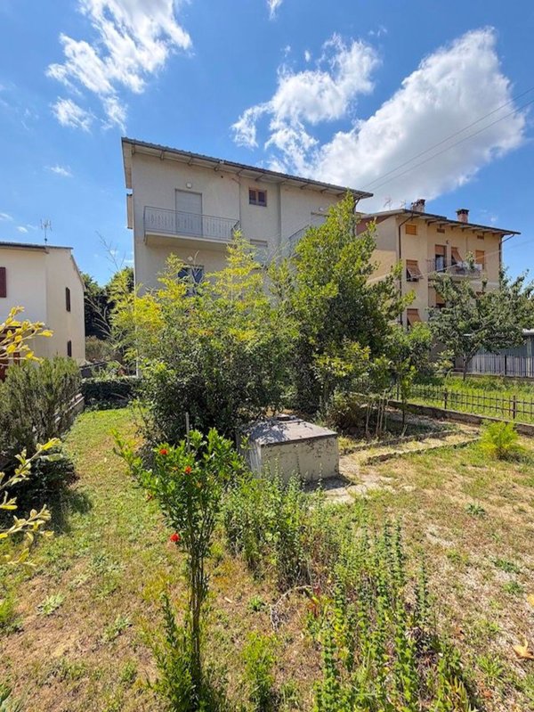 appartamento in vendita a Cortona in zona Terontola