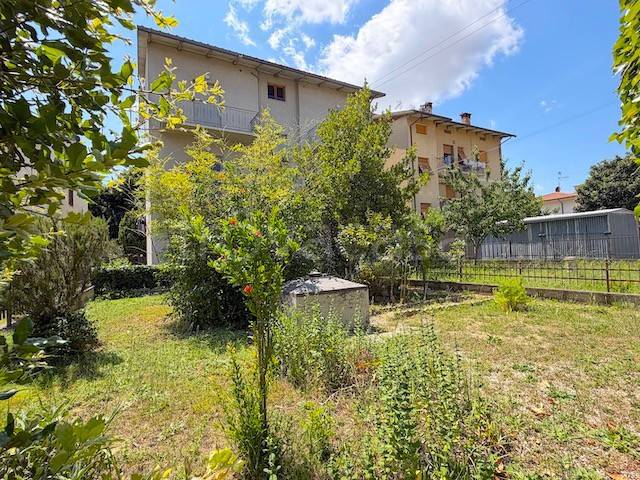 appartamento in vendita a Cortona in zona Terontola