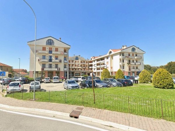 appartamento in vendita a Cortona in zona Camucia