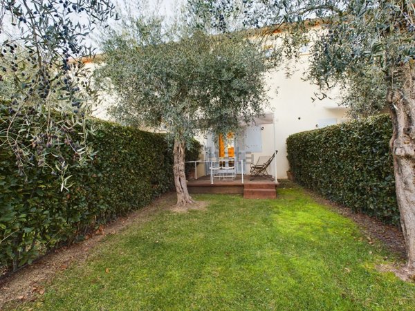 appartamento in vendita a Cortona