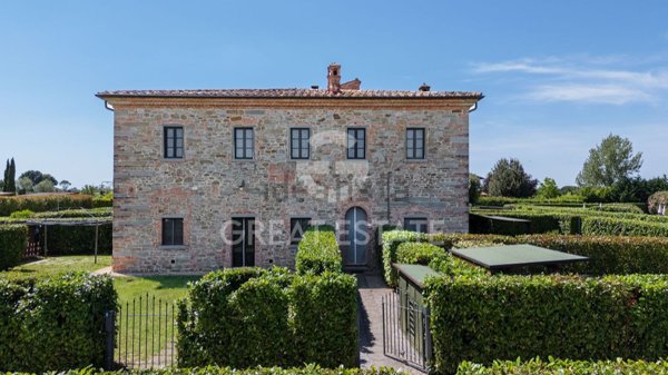 appartamento in vendita a Cortona