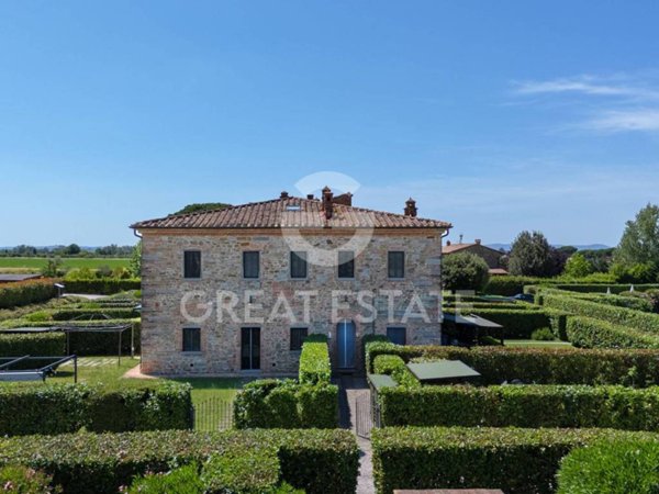 appartamento in vendita a Cortona