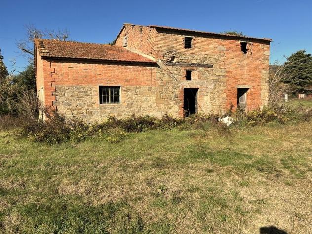 casale in vendita a Cortona