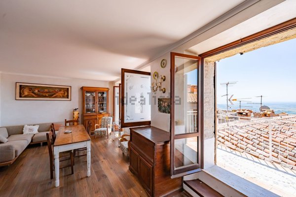 appartamento in vendita a Cortona