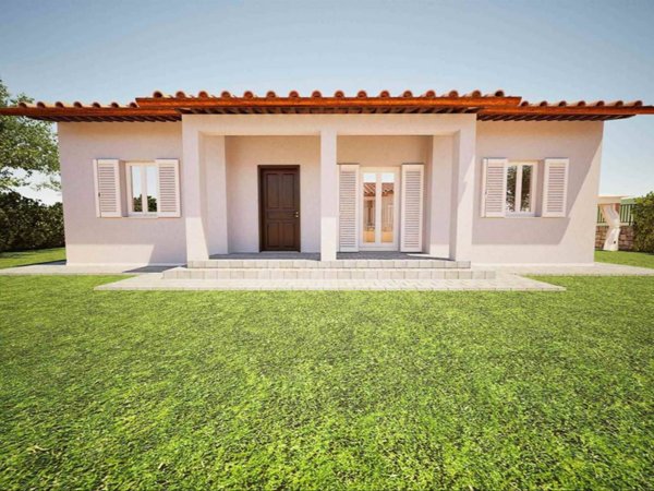 casa indipendente in vendita a Cortona